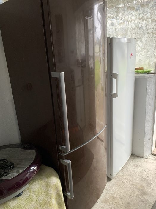 Холодильник Gorenje