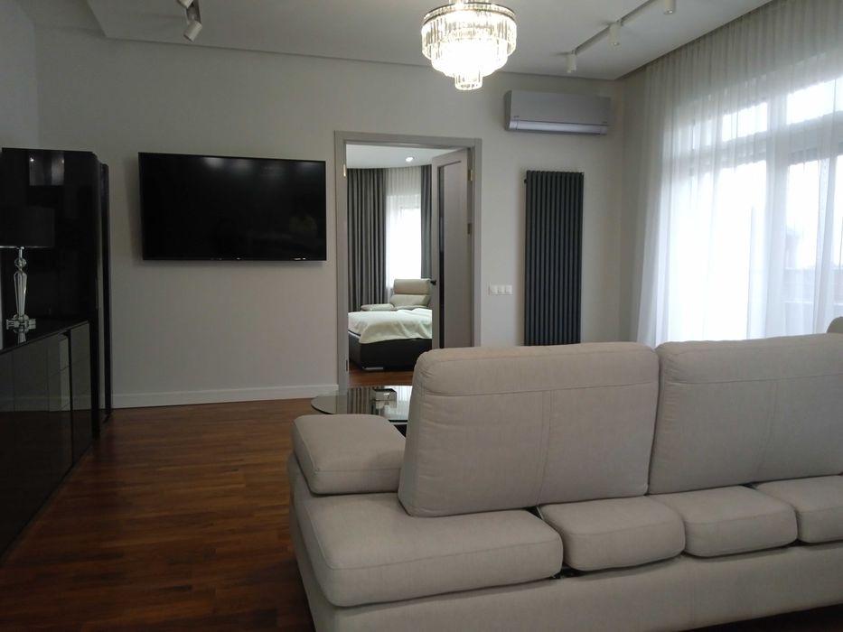 2-кімнатна квартира за адресою вул. Капеланська (площа 83 м²) - Atlanta.ua - фото 2