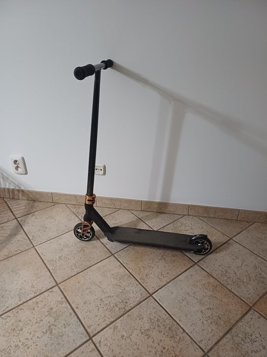 Hulajnoga wyczynowa Oxelo, model MF3.6 V5.