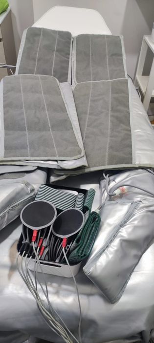 Material de estética