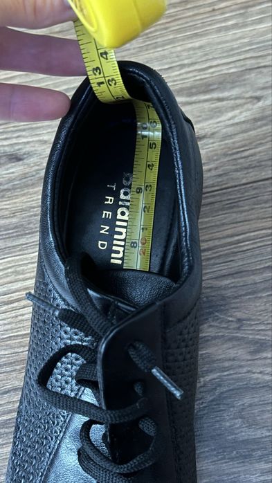 Черевики Baldinini  40 розмір