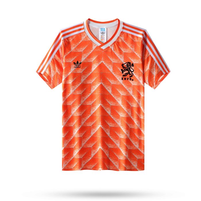 T-shirt Retrô Holanda 1899