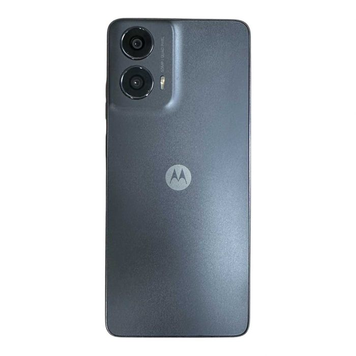 Telefon Motorola G24 8GB / 128GB Czarna