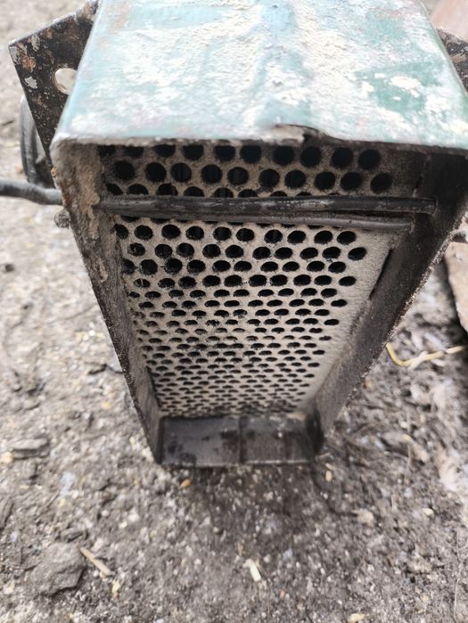 Продам Кормоподрібнювач