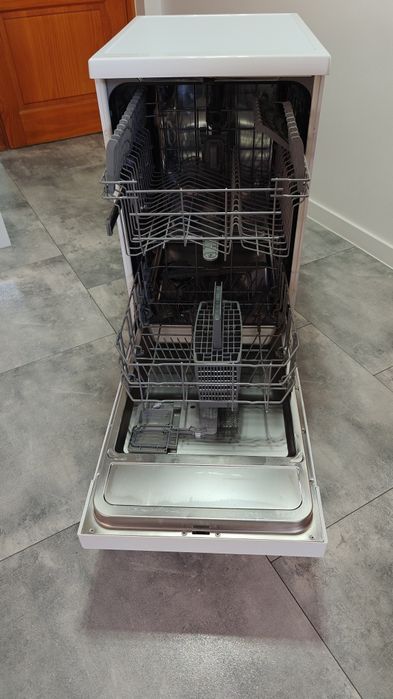 Zmywarka  Amica wolnostojąca  45 Polecam