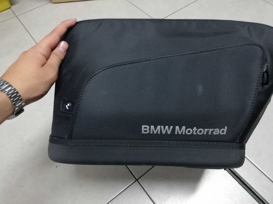 Sacos interiores das malas ( BMW )