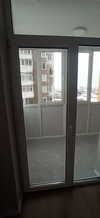 2кім.кв. ЖК KARAWAY Tower, вул. Ушинського, 14а