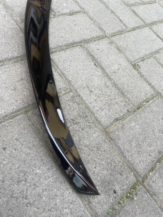 Спойлер сабля BMW 3 g20