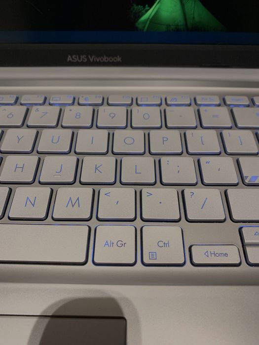 Ноутбук Asus Vivobook 15 R1504ZA-BQ810, Intel Core i3-1215U