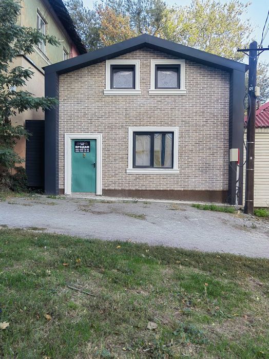 Продам дом ул. Александра Кониского. Центр.