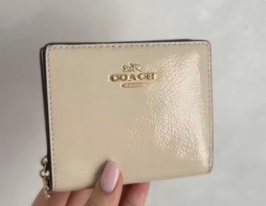 Гаманець coach оригінал