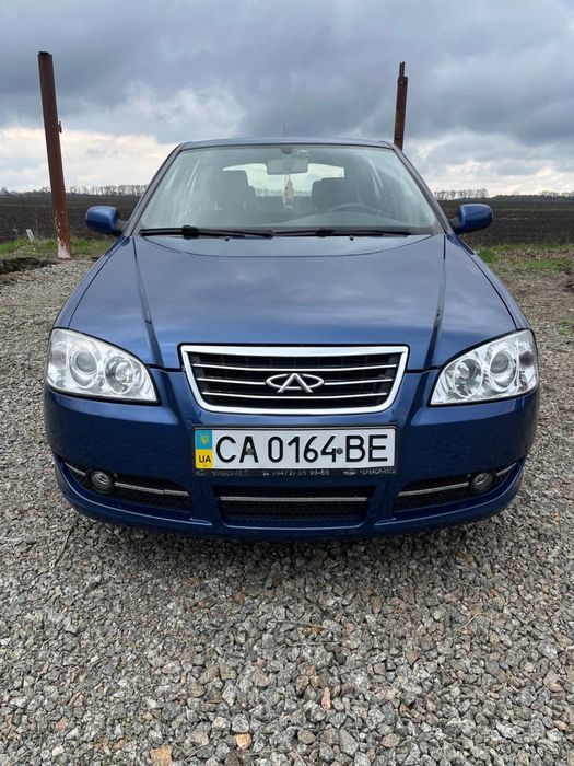 Chery Amulet 2011р