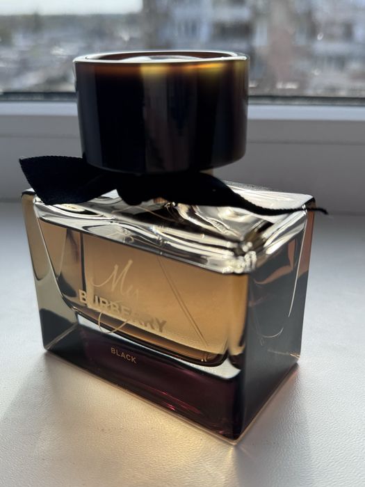 Парфуми Burberry My Burberry Black 90ml