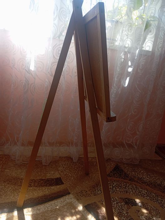 Мольберта для малювання