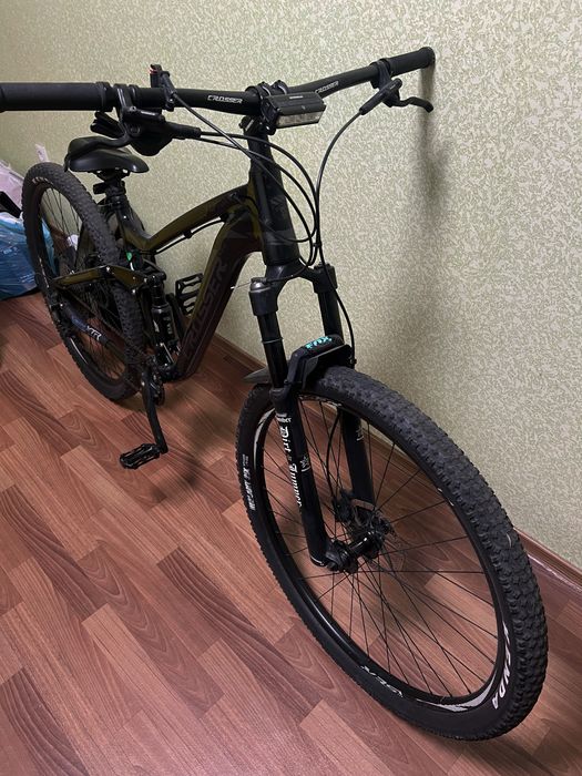 Продам велосипед