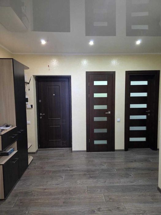 Перша здача ! Оренда 2 кім. квартири в новобудові - 650$