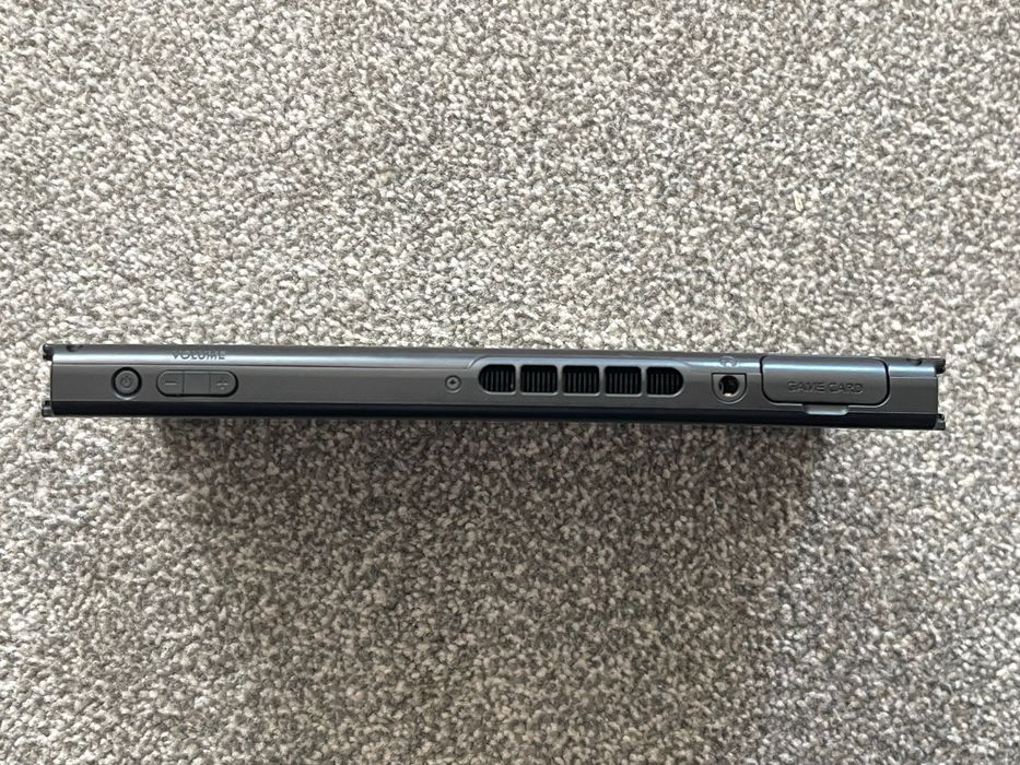 Nintendo Switch консоль приставка Світч