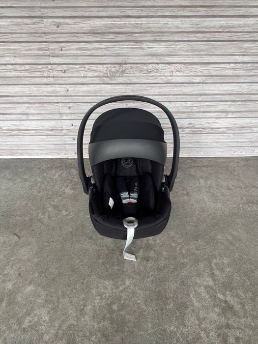 Автокресло Cybex Cloud Z2 i-Size