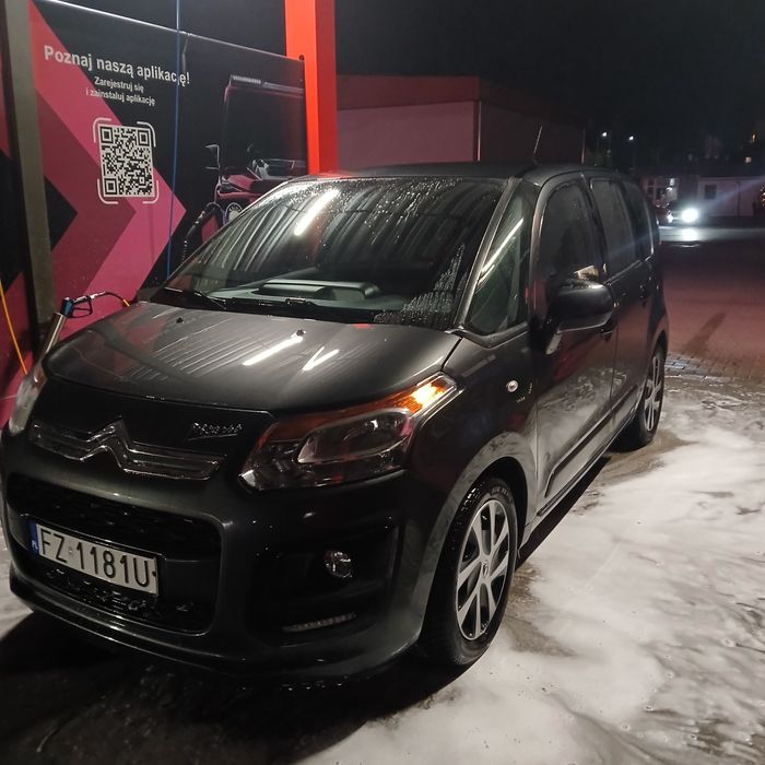 Citroen C3 Picasso