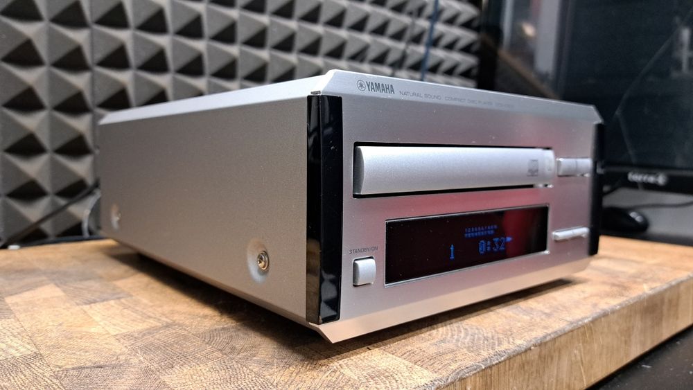 Cd Yamaha CDX-E200 PIANO