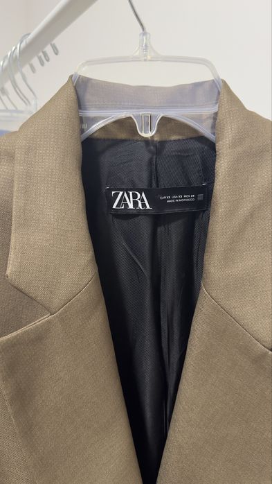 Жіночий Піджак жакет zara