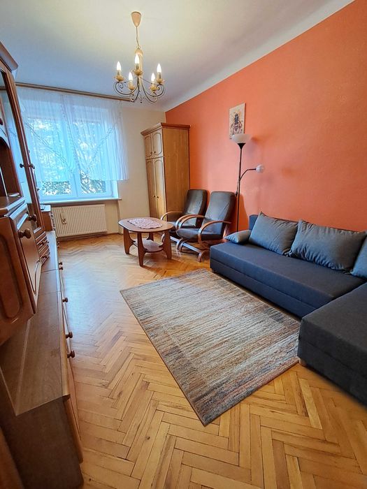 Mieszkanie – Warszawa - Widok 5