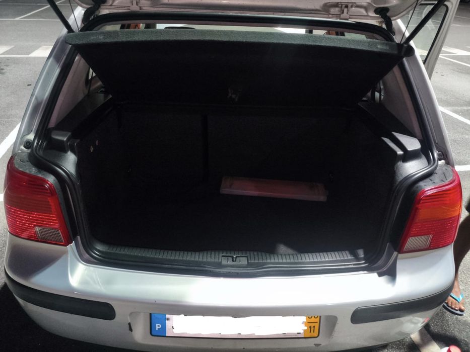 VW Golf 1.4 1998