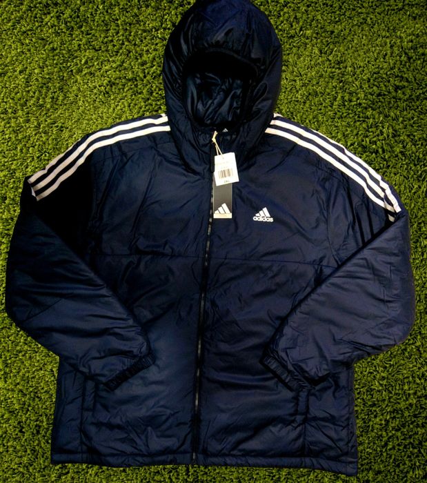 Куртка Adidas Essentials Insulated Hiking.ART GT9165.XXL.