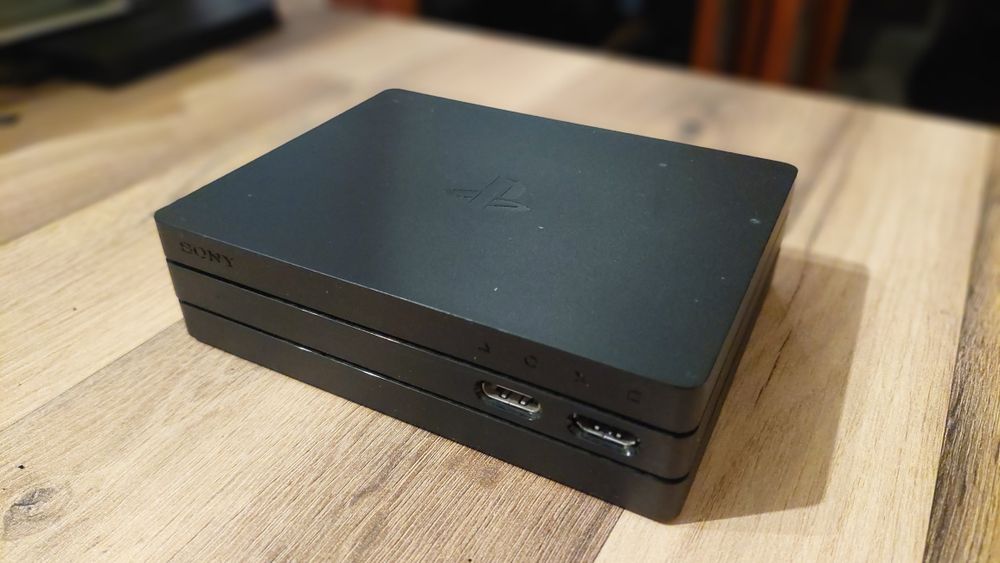 Sony Playstation VR Bundle cuh-zvr2