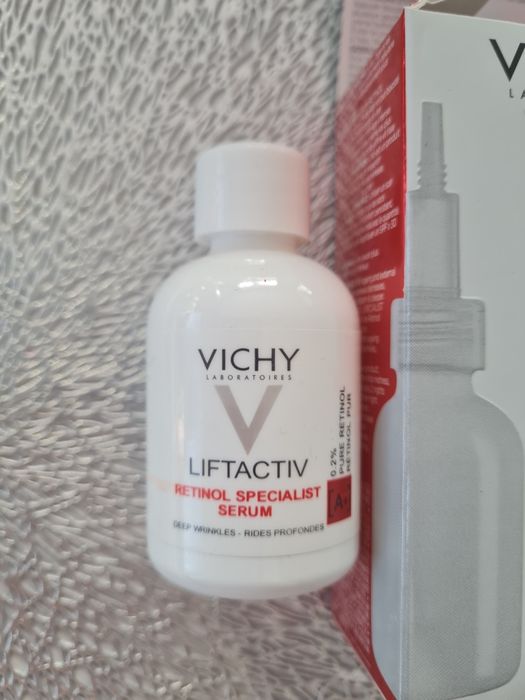 Vichy Liftactiv A+ serum