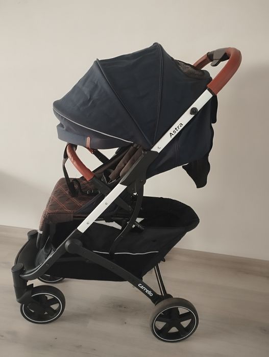 Коляска Carello Astra