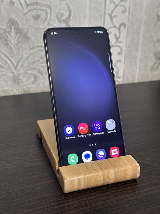 Samsung S23 128 Як новий