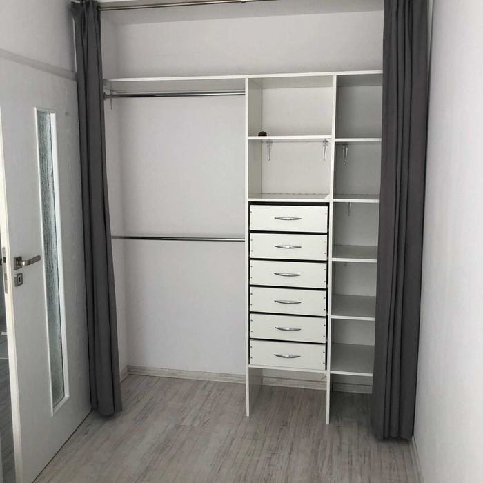 Mieszkanie 40 m² do wynajęcia  | wysoki parter | Heweliusza, Zamość