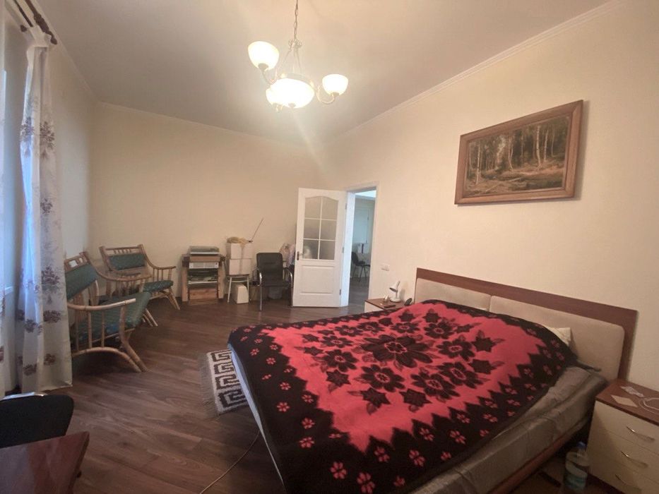 Будинок Вул.Рядова, 234/77/11 Ділянка – 779 м2 Зупинка  Гвардійська.