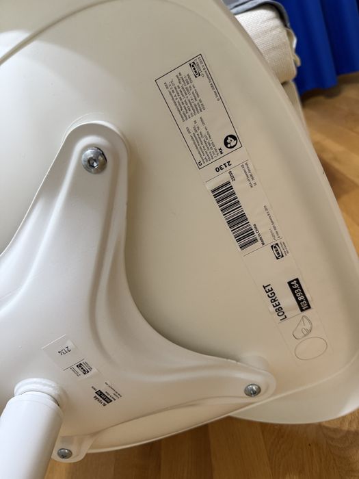 Krzesło loberget , dywan langsted , stolik lack, lampy ikea wyprzedaż!