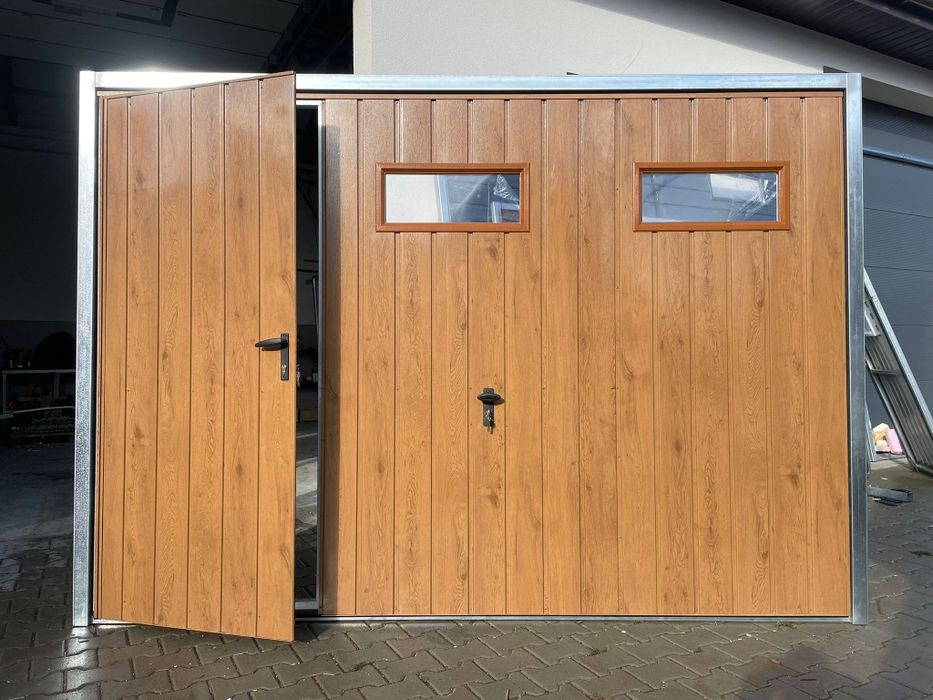 Brama garażowa  każdy wymiar