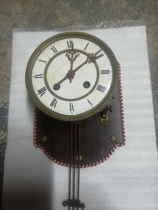 Vendo relógio de Sala RA (Antigo)