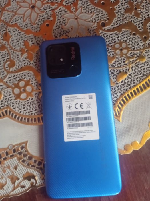 Redmi 10 c 6/128