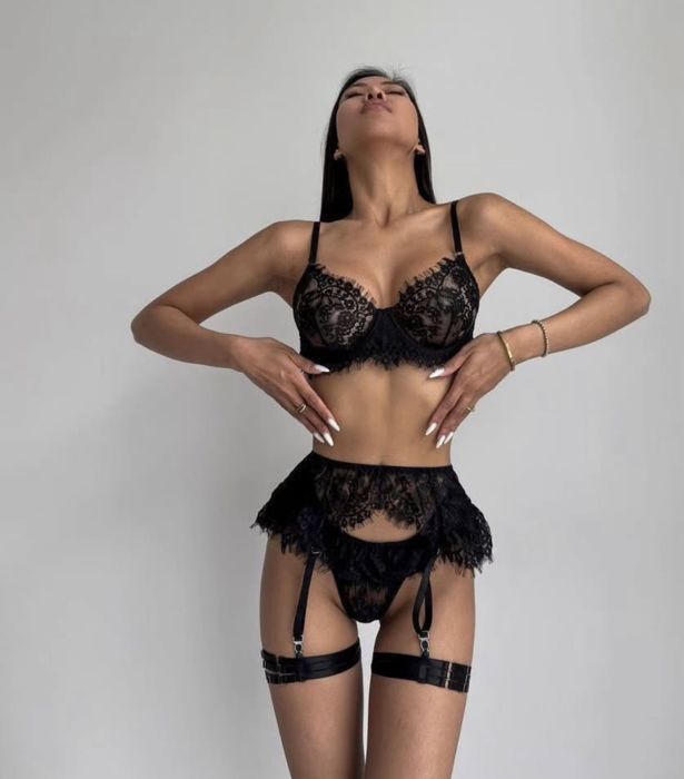 Комплект білизни