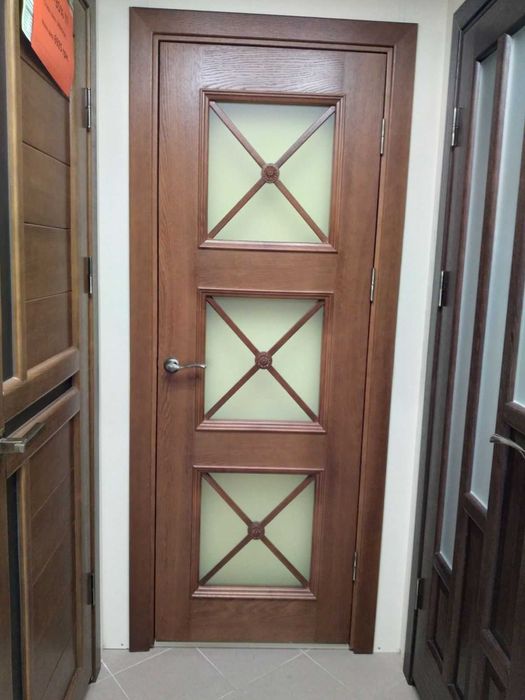 Двері міжкімнатні 760*2040