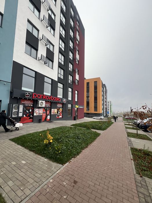 Оренда комерційних приміщень! Без комісії для орендаря!!