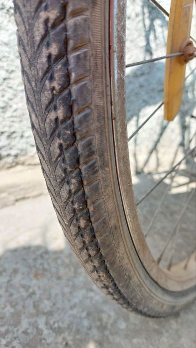 Велосипед Ardis Либідь 28'