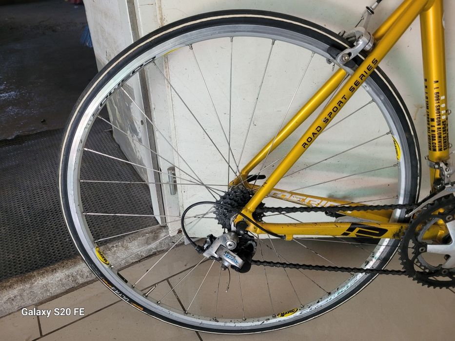 Sprzedam rower Merida