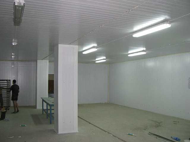 аренда в Одессе - холодильные склады