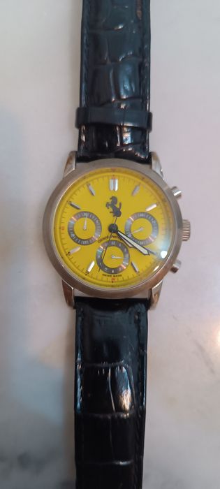 Relógio Girard-Perregaux