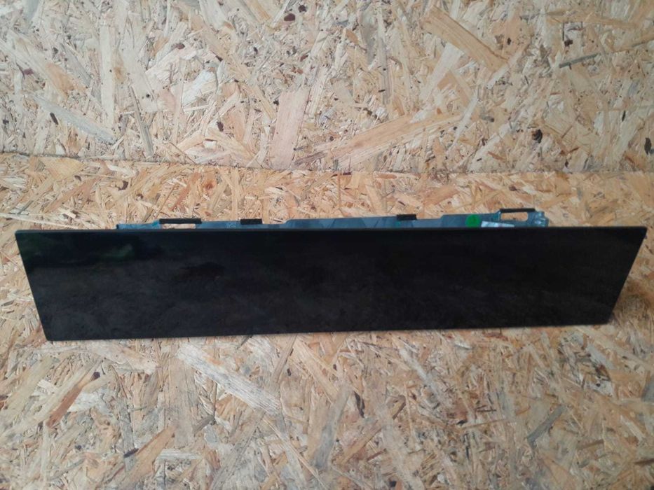 MG HS II 24-25r Wyświetlacz Zegary Ekran Europa Orginał