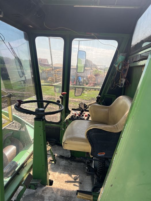 Продаж джон дир 955