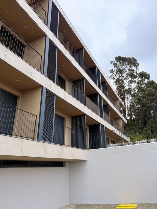 Arrendo T1 Olival, VN Gaia (despesas incluídas)