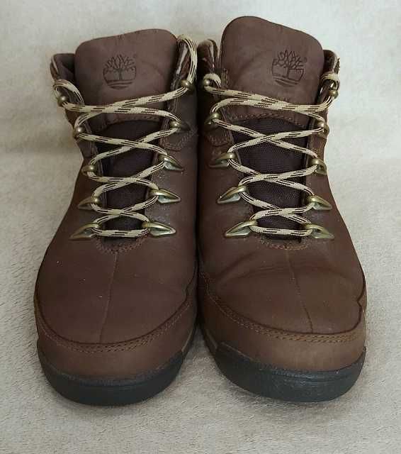 Черевики Timberland