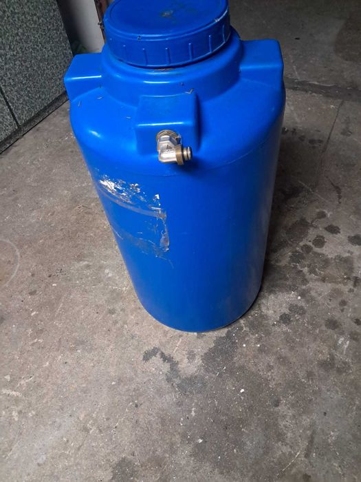 Motor para tirar água
